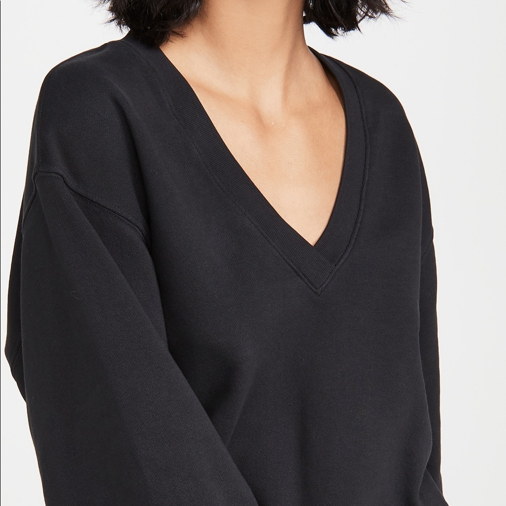 Agolde Sweatshirt - Picture 4 of 4